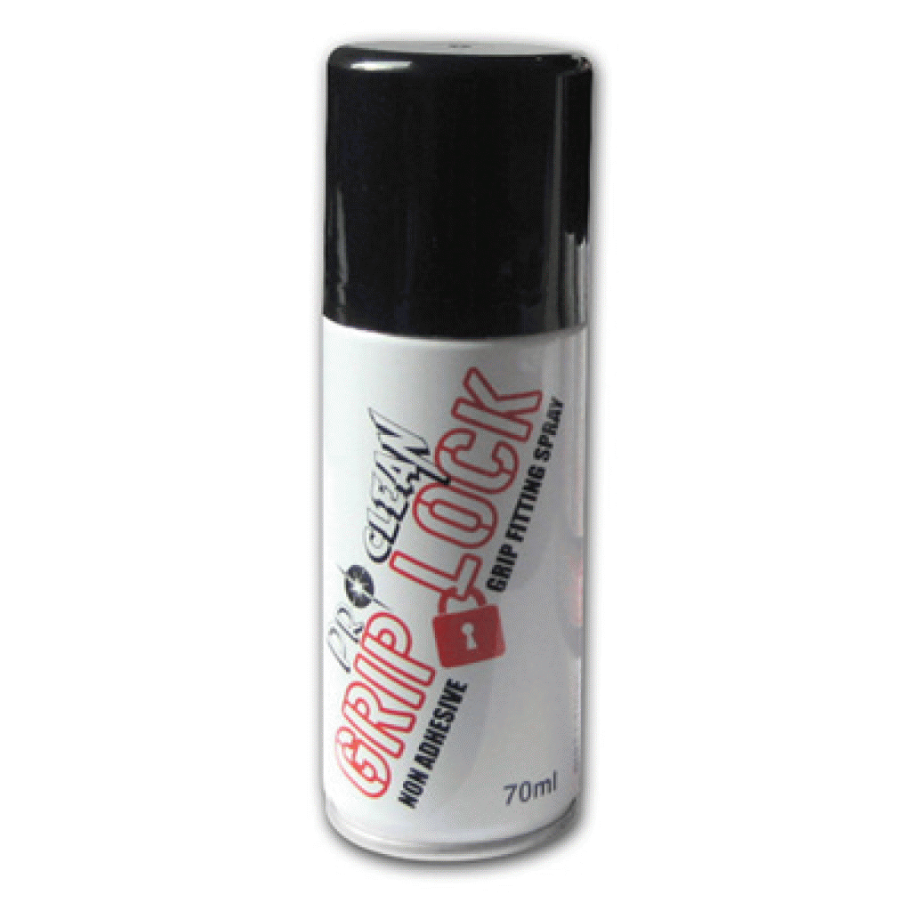 Grip Lock Spray 70 ml.