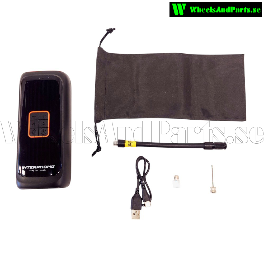 Interphone Smart Air Kompressor