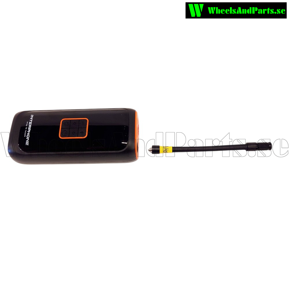 Interphone Smart Air Kompressor - 9