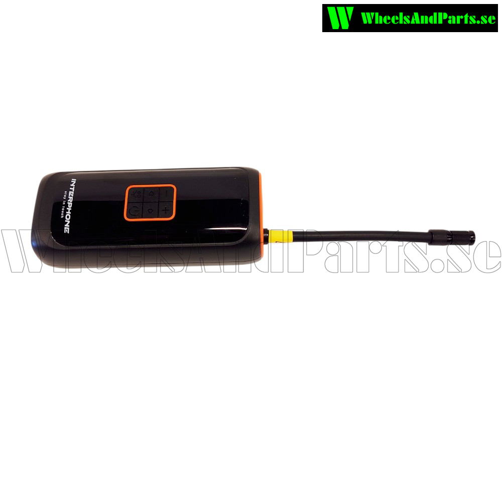 Interphone Smart Air Kompressor - 8