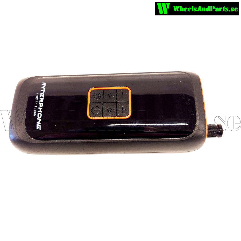 Interphone Smart Air Kompressor - 7