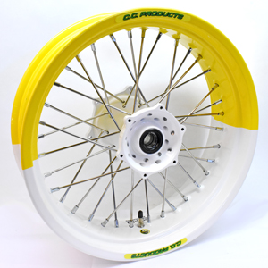 21x1,85 Outex Slanglös Kit - 3