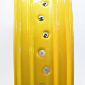 21x1,85 Outex Slanglös Kit - 4
