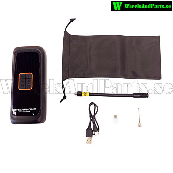 Interphone Smart Air Kompressor
