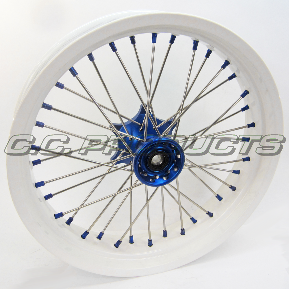 16,5x3,50 GasGas 04-19 Front Wheel - 2