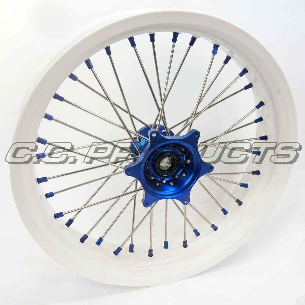16,5x3,50 GasGas 04-19 Front Wheel