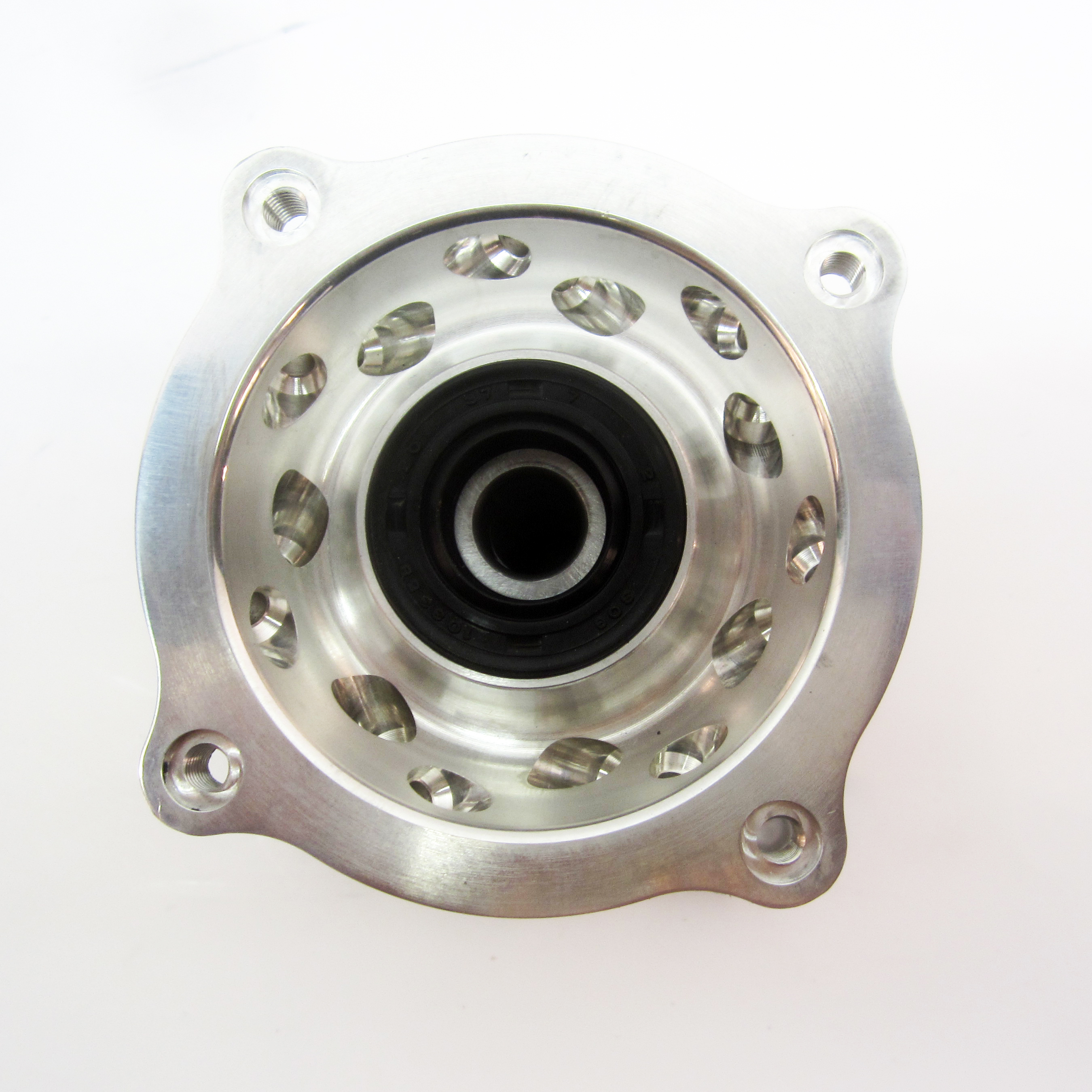 CC Baknav KX/RM 65 01- - 3
