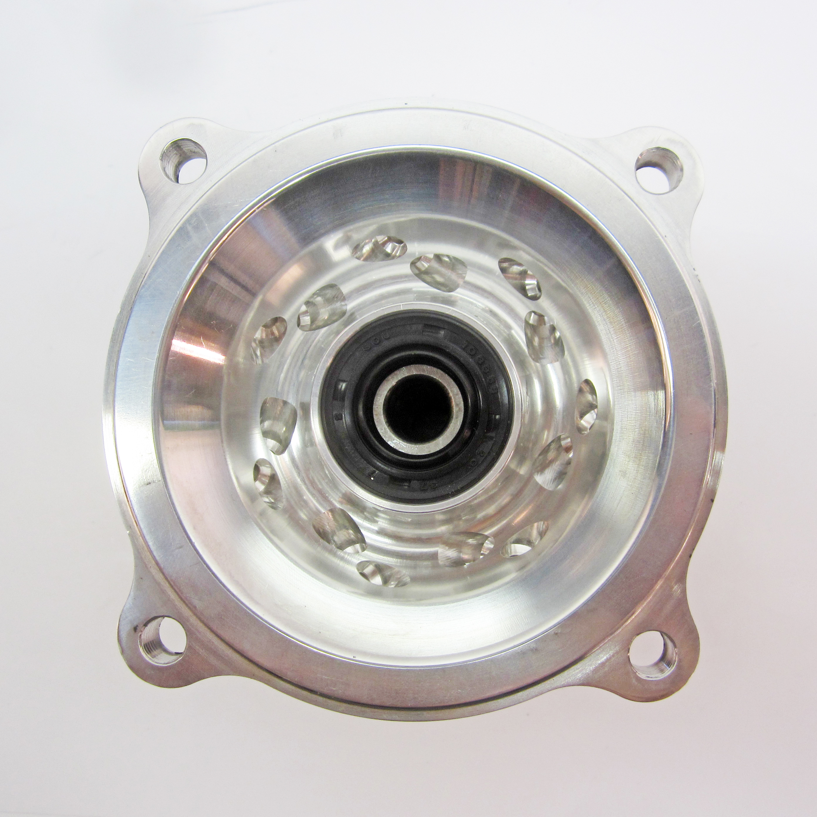 CC Baknav KX/RM 65 01- - 4