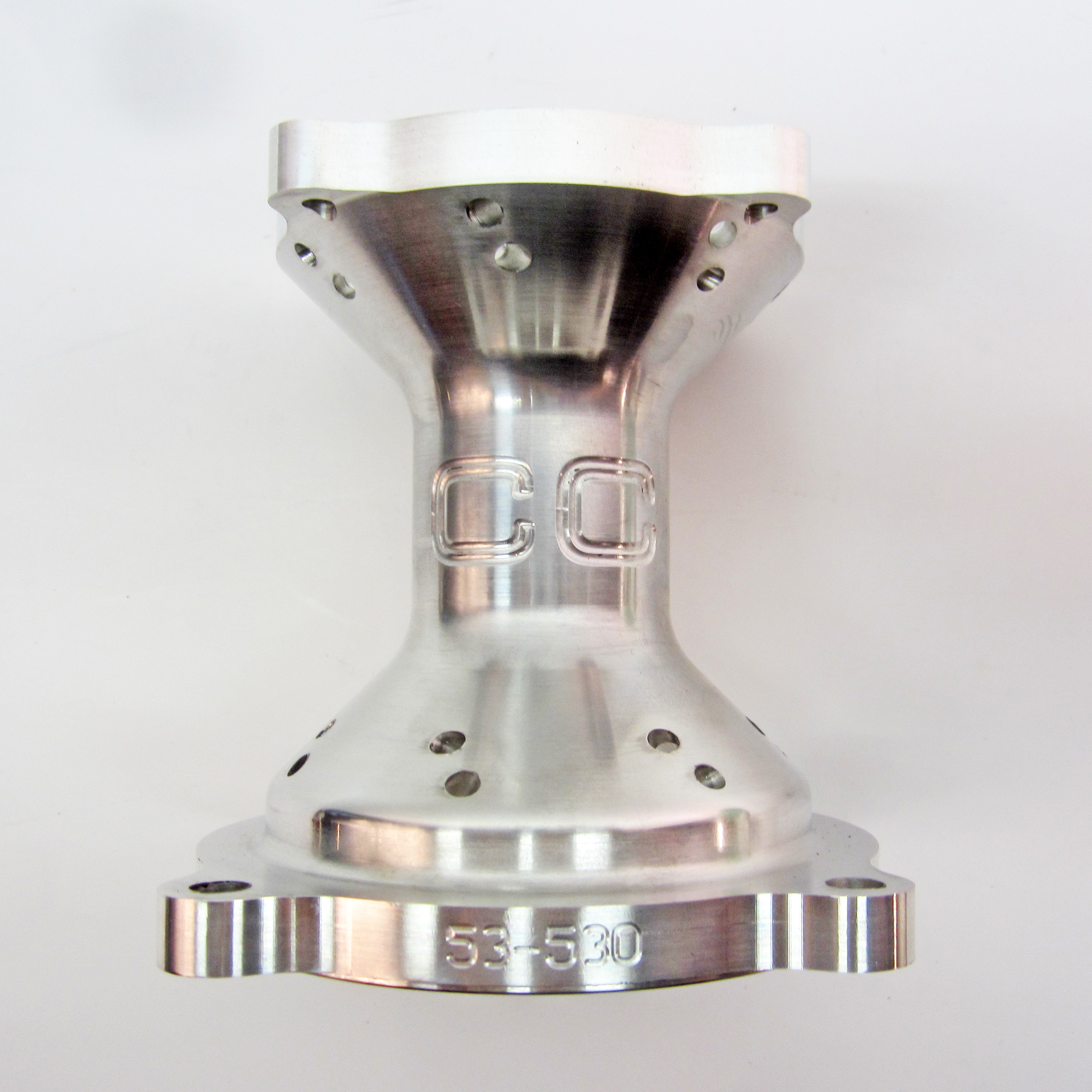 CC Baknav KX/RM 65 01- - 2