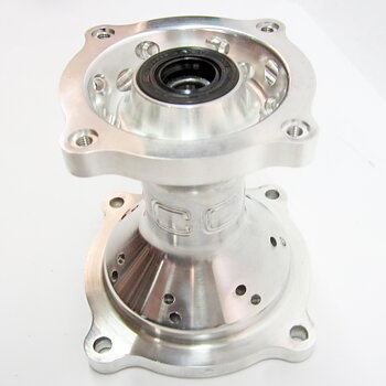 CC Rear hub KX/RM 65 01-