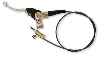 Hymec CRF 250  R 04-09
