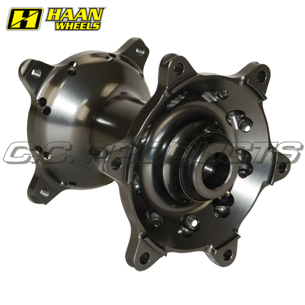 19x3,00 Husqvarna Norden 901 22- Front Wheel - 22