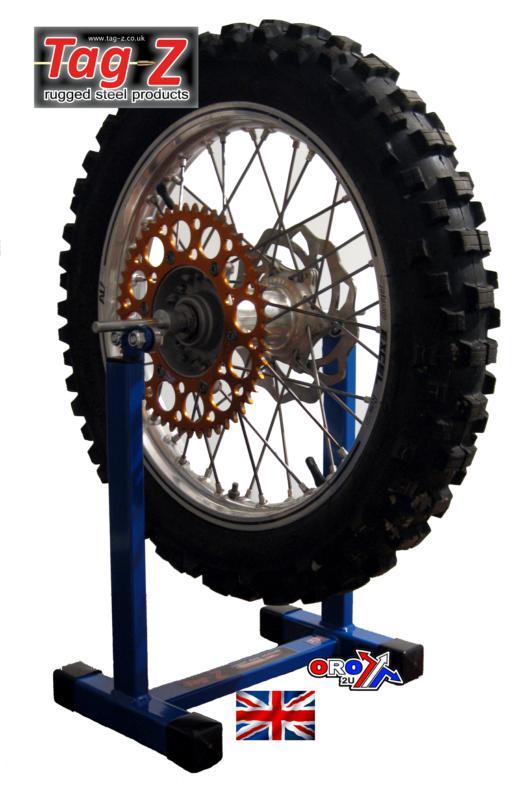 Wheel Balancer Stand - 3