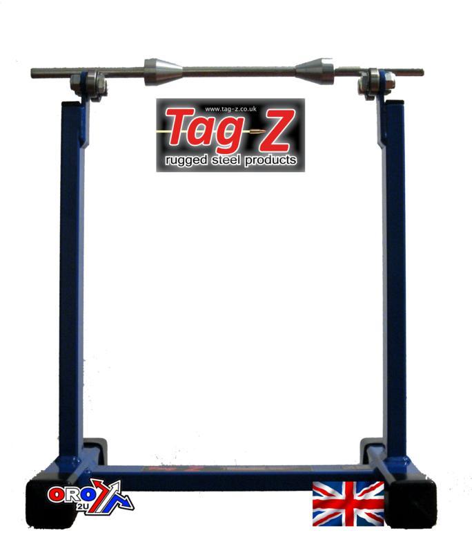 Wheel Balancer Stand - 2