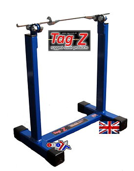 Wheel Balancer Stand