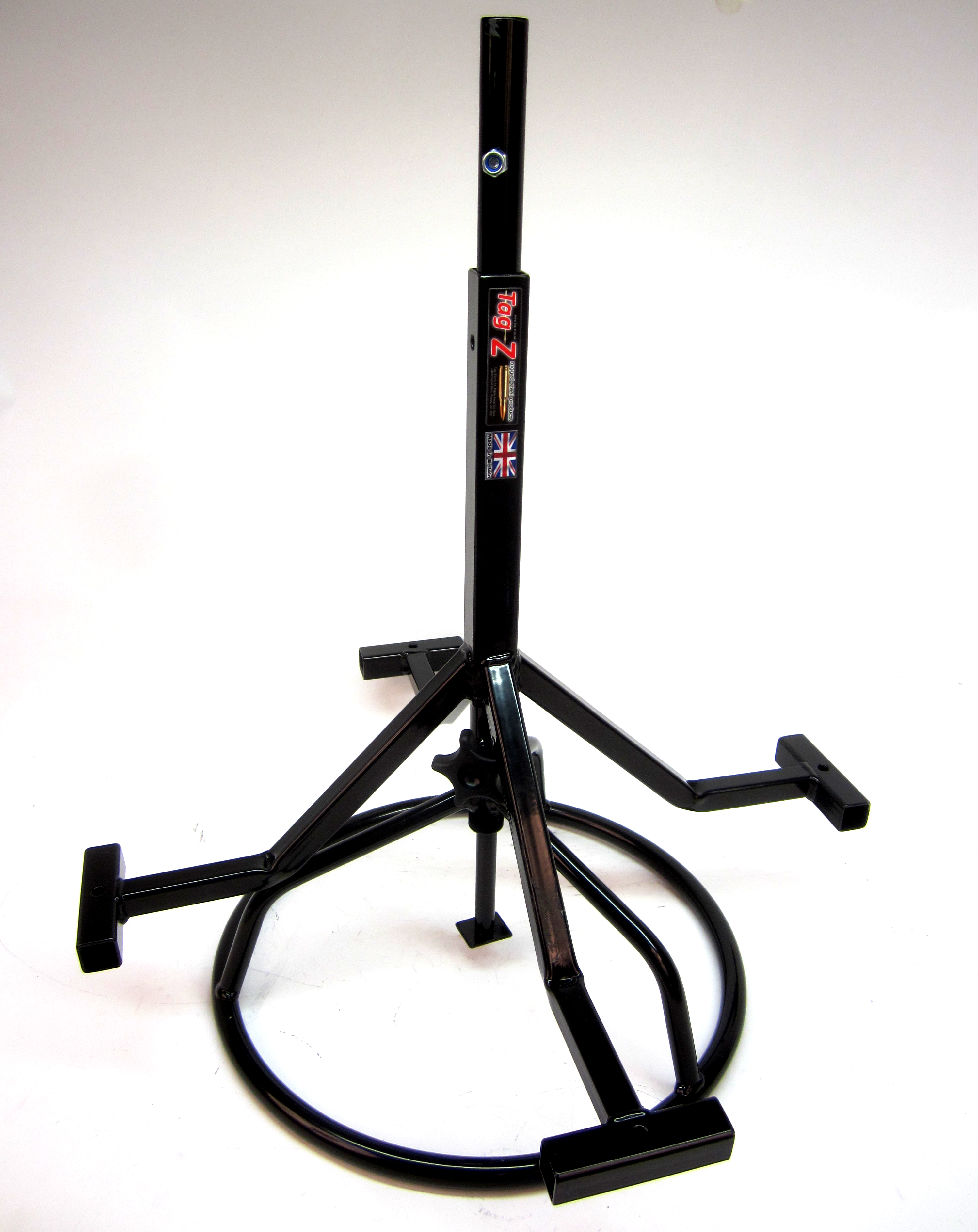 Tyre Changer (Tall) - 2