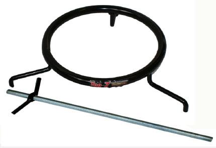 Tyre Changer (Tall) - 3