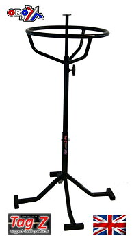 Tyre Changer (Tall)