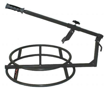 Däckmaskin