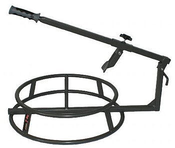 Tyre Changer
