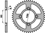 Bakdrev Aluminium