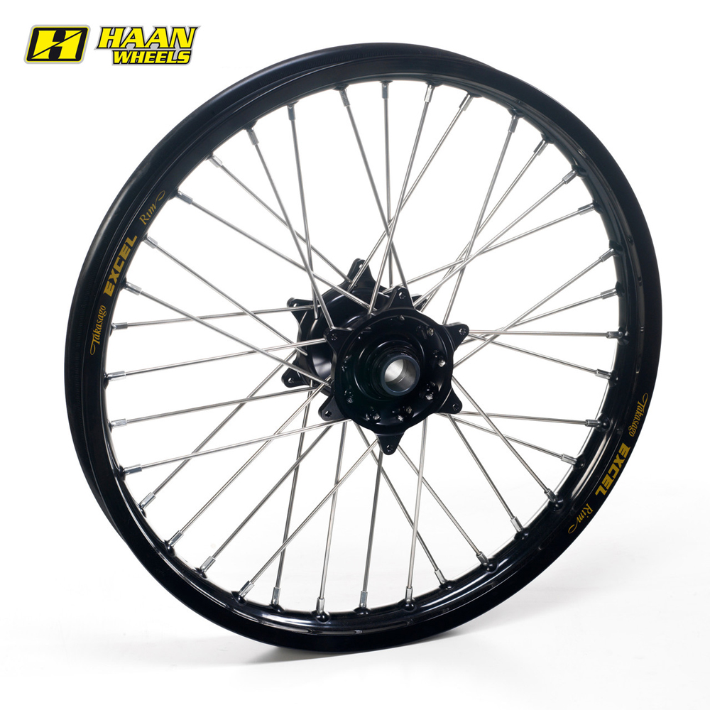 19x3,00 Husqvarna 14- Framhjul - 5