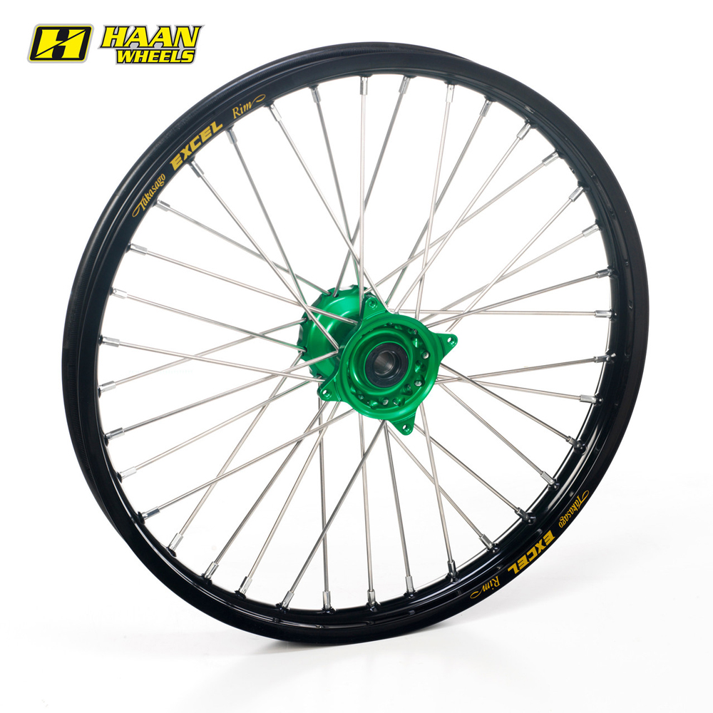 19x3,00 Husqvarna 14- Framhjul - 4