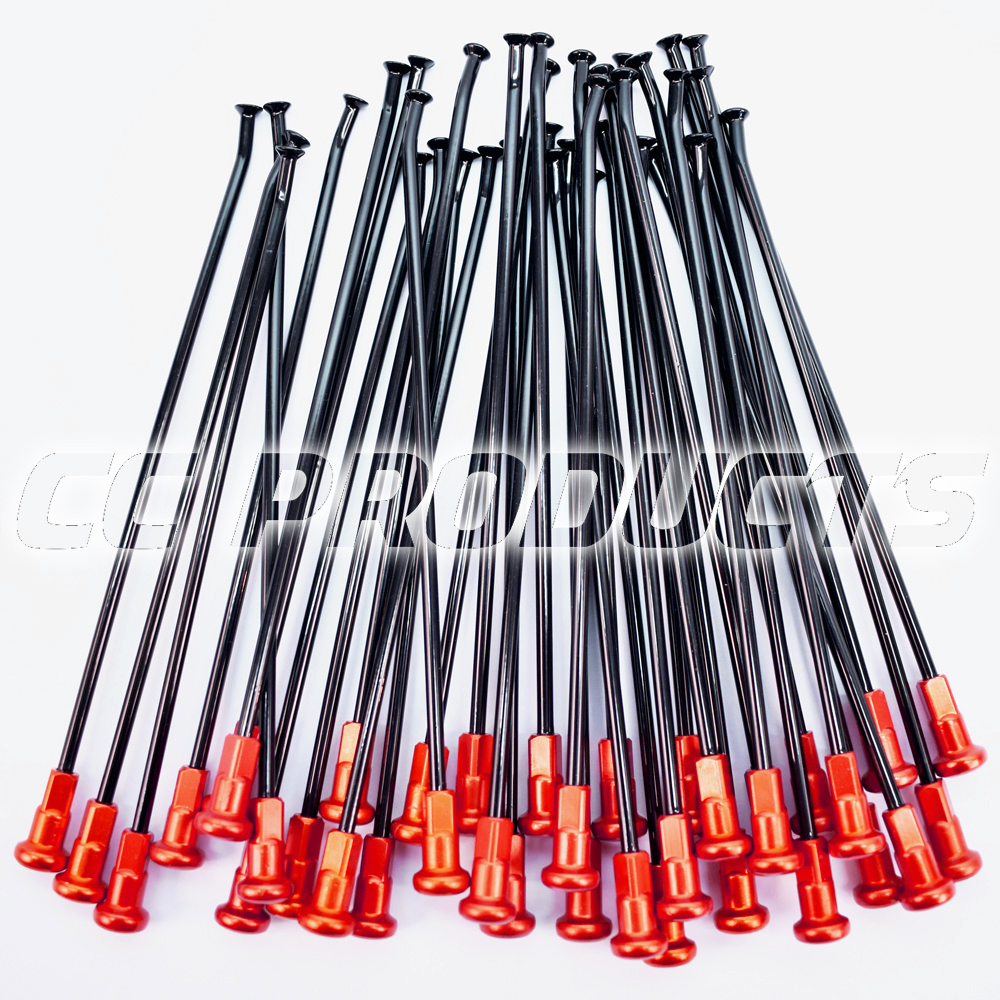 17x3,50 Honda CR/CRF 125-500 84- Framhjul - 11