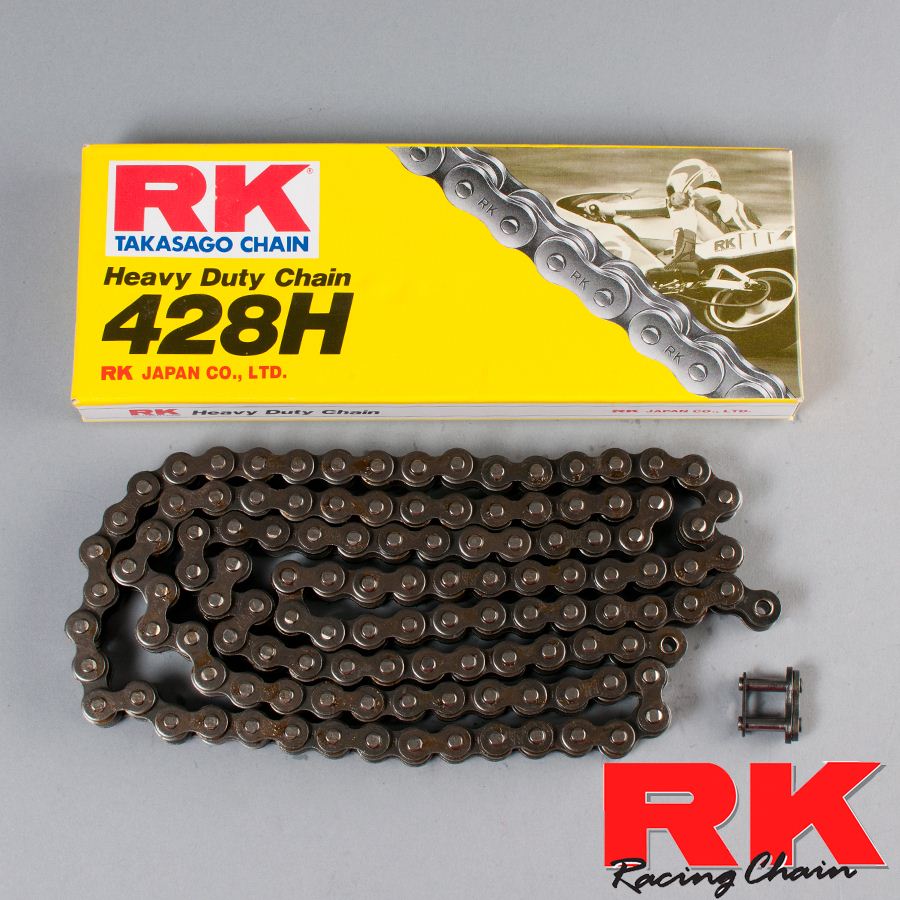 RK 428 H 130 Links