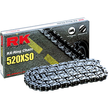 RK 520 XSO 118 Links