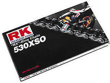 RK 530XSO 118 Länkar
