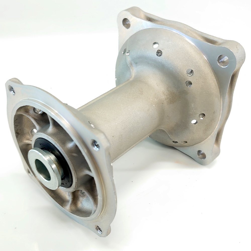 Baknav original YZ 80 93-01 - 2