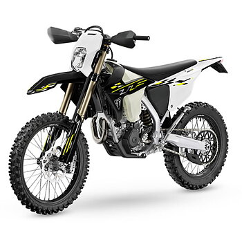 TF 450 E