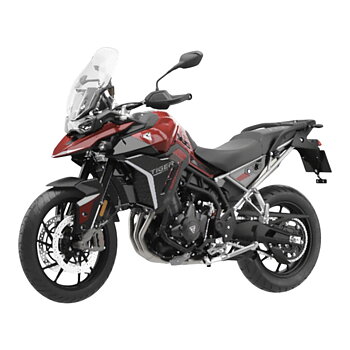 Tiger 900 GT