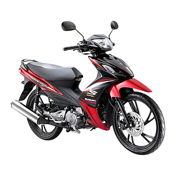 Shogun 125