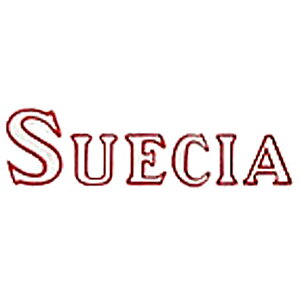 Suecia Spoke Sets