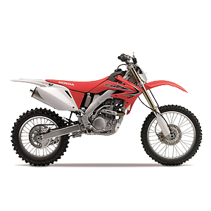 CRF 250 X