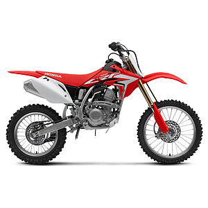 CRF 150 R