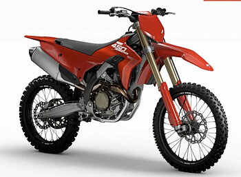 DESMO 450 MX