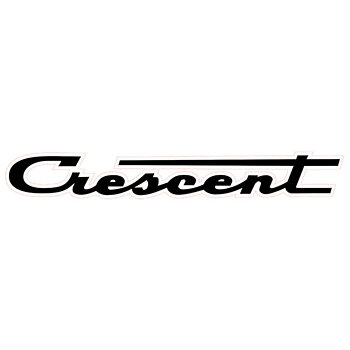 Crescent Spoke Sets