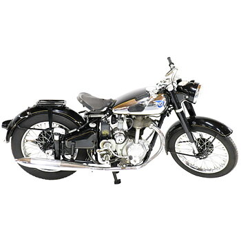 Konsul II 501 OS-T