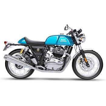Continental GT 650