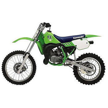 KX 80