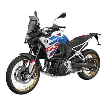 BMW F 900 GS