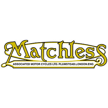 Matchless Spoke Sets