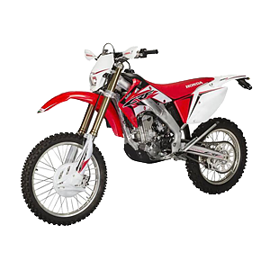 CRF 300 X