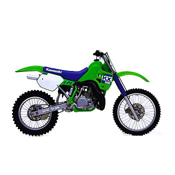 KX 500