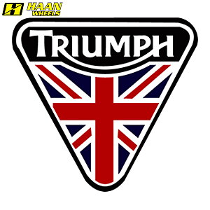 TRIUMPH