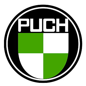 Puch Spoke Sets