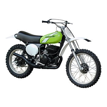 KX 400